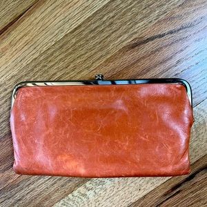 Hobo Lauren wallet